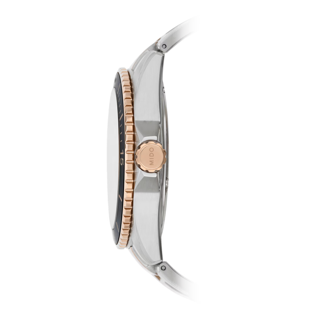 MIDO OCEAN STAR 200 - M026.430.22.051.00