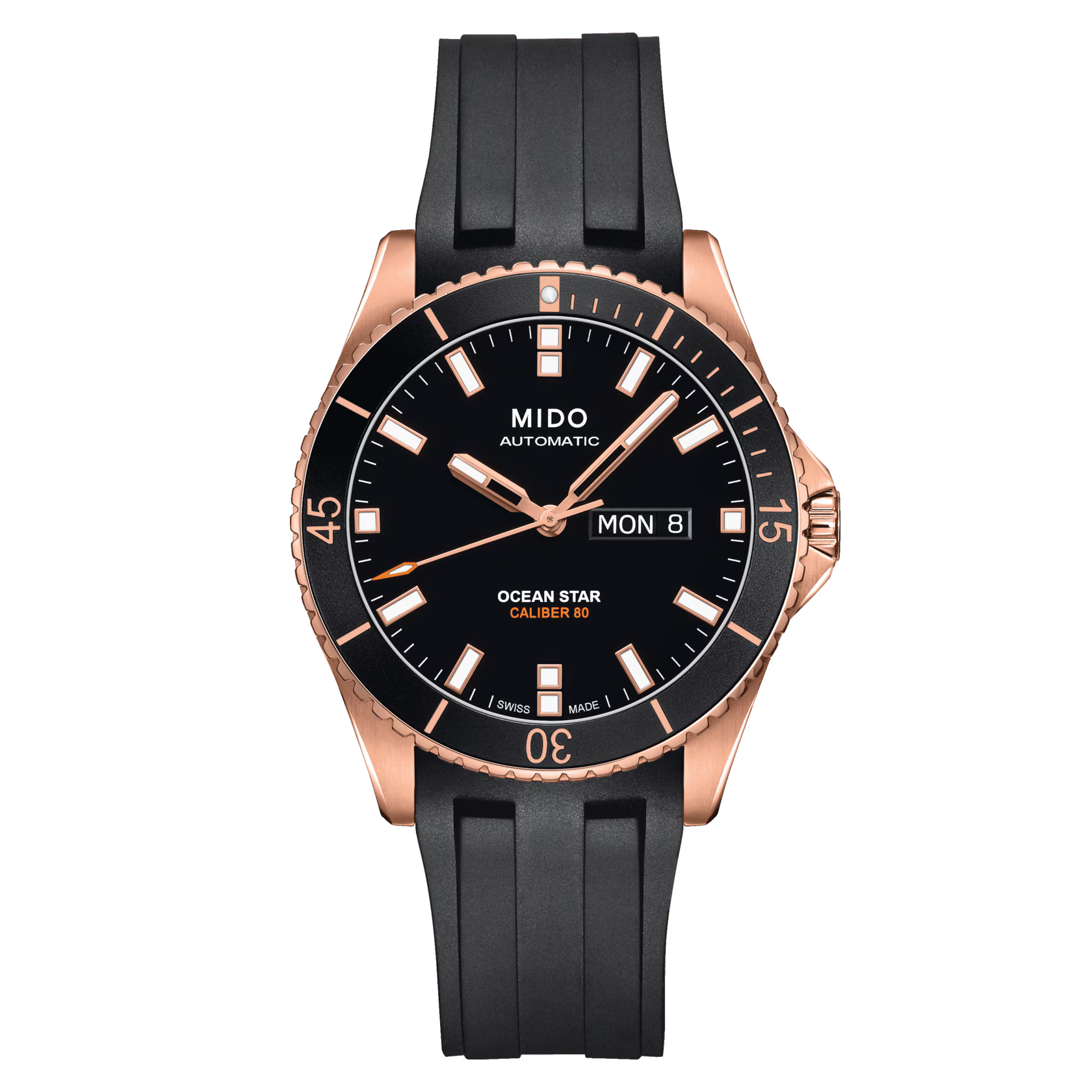 MIDO OCEAN STAR 200 - M026.430.37.051.00