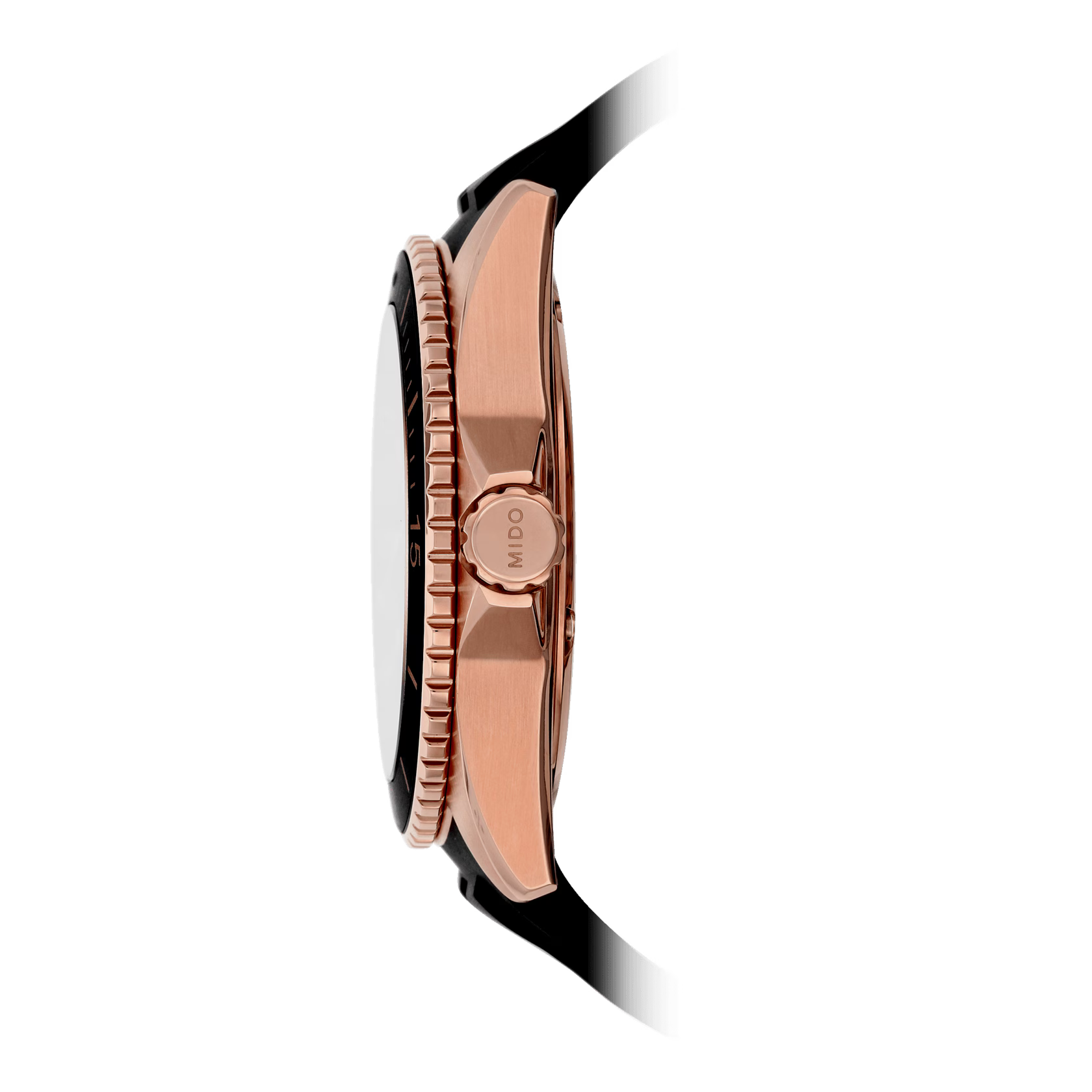 MIDO OCEAN STAR 200 - M026.430.37.051.00