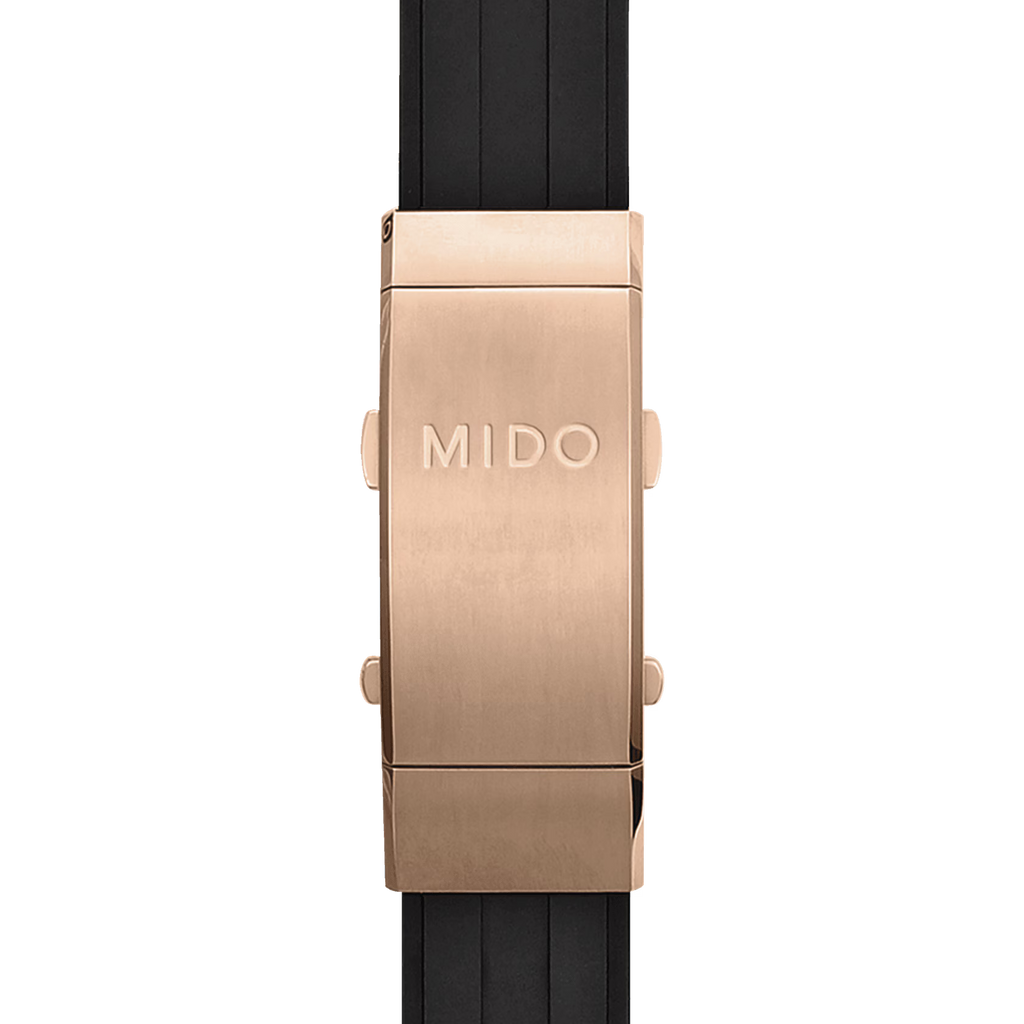 MIDO OCEAN STAR 200 - M026.430.37.051.00