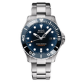 MIDO OCEAN STAR 600 CHRONOMETER - M026.608.11.041.01