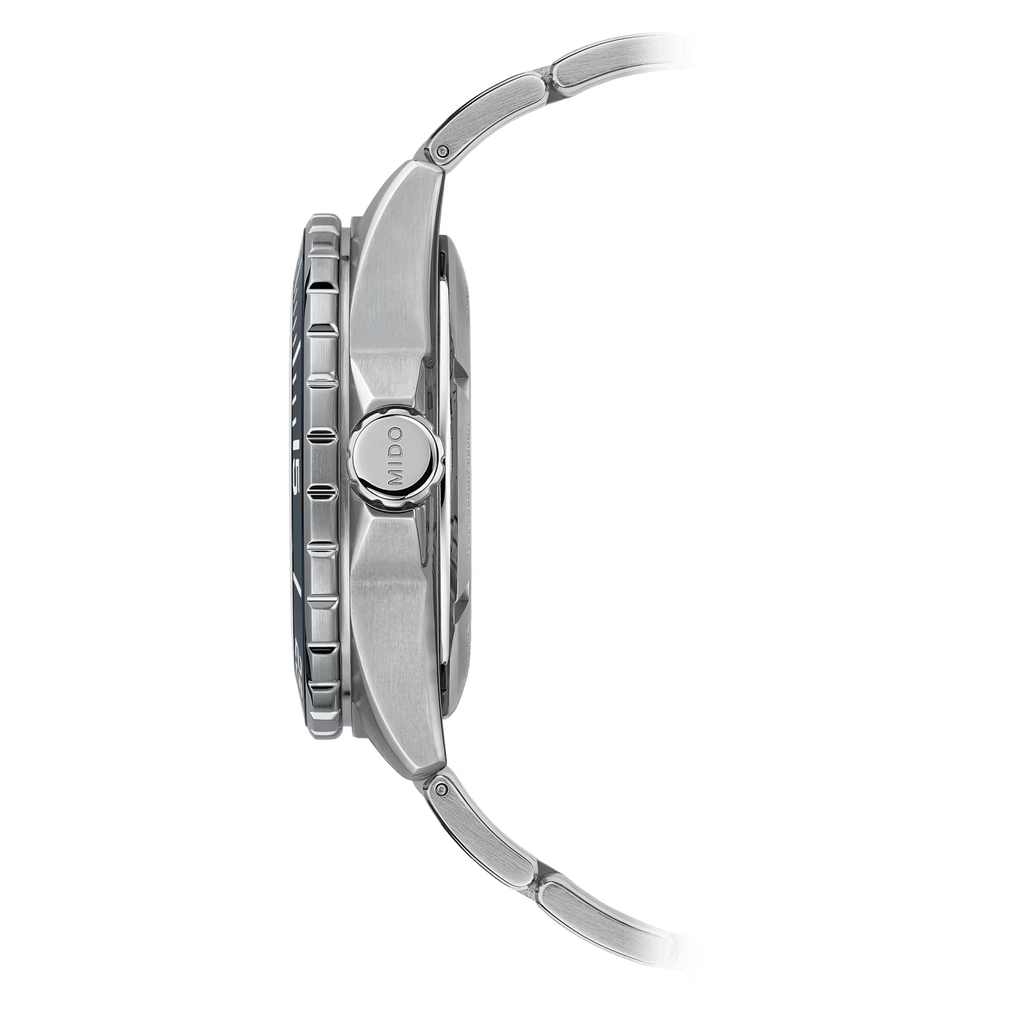 MIDO OCEAN STAR 600 CHRONOMETER - M026.608.11.041.01