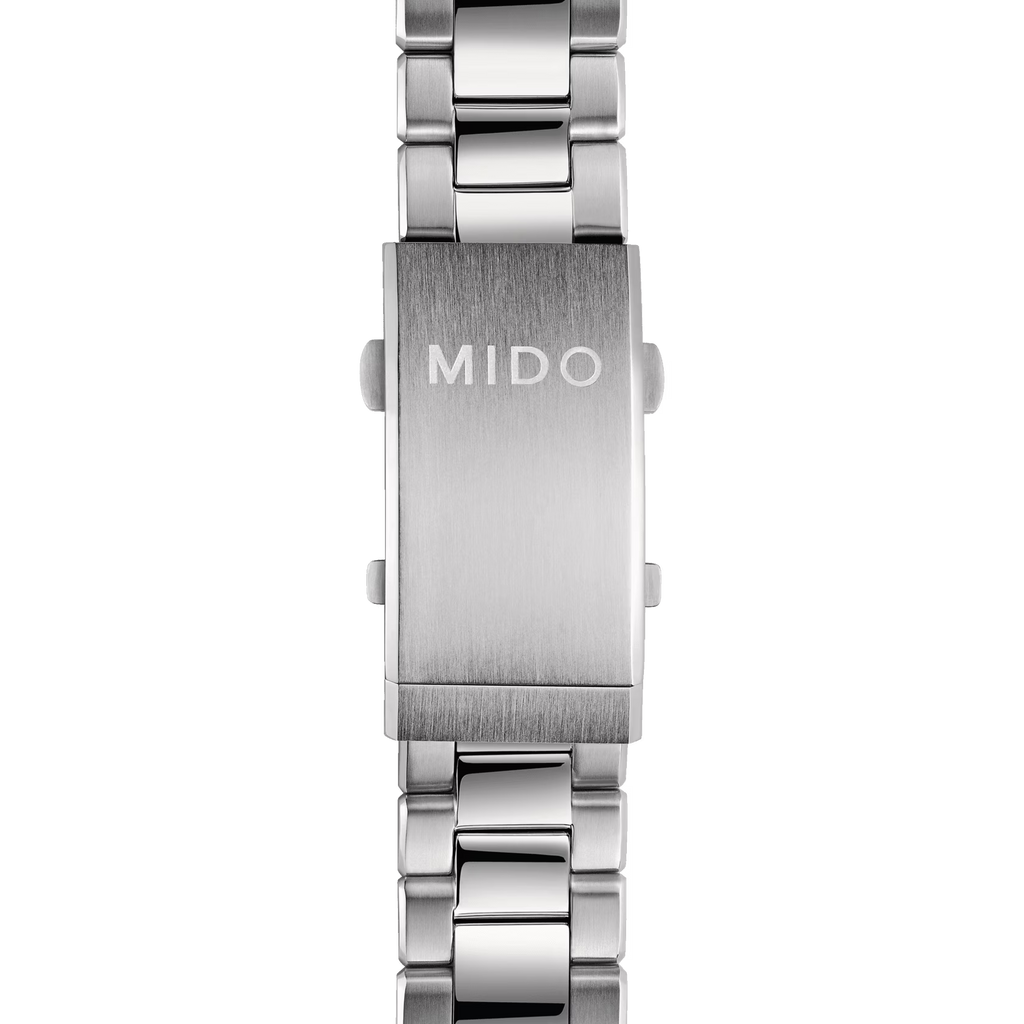 MIDO OCEAN STAR 600 CHRONOMETER - M026.608.11.041.01