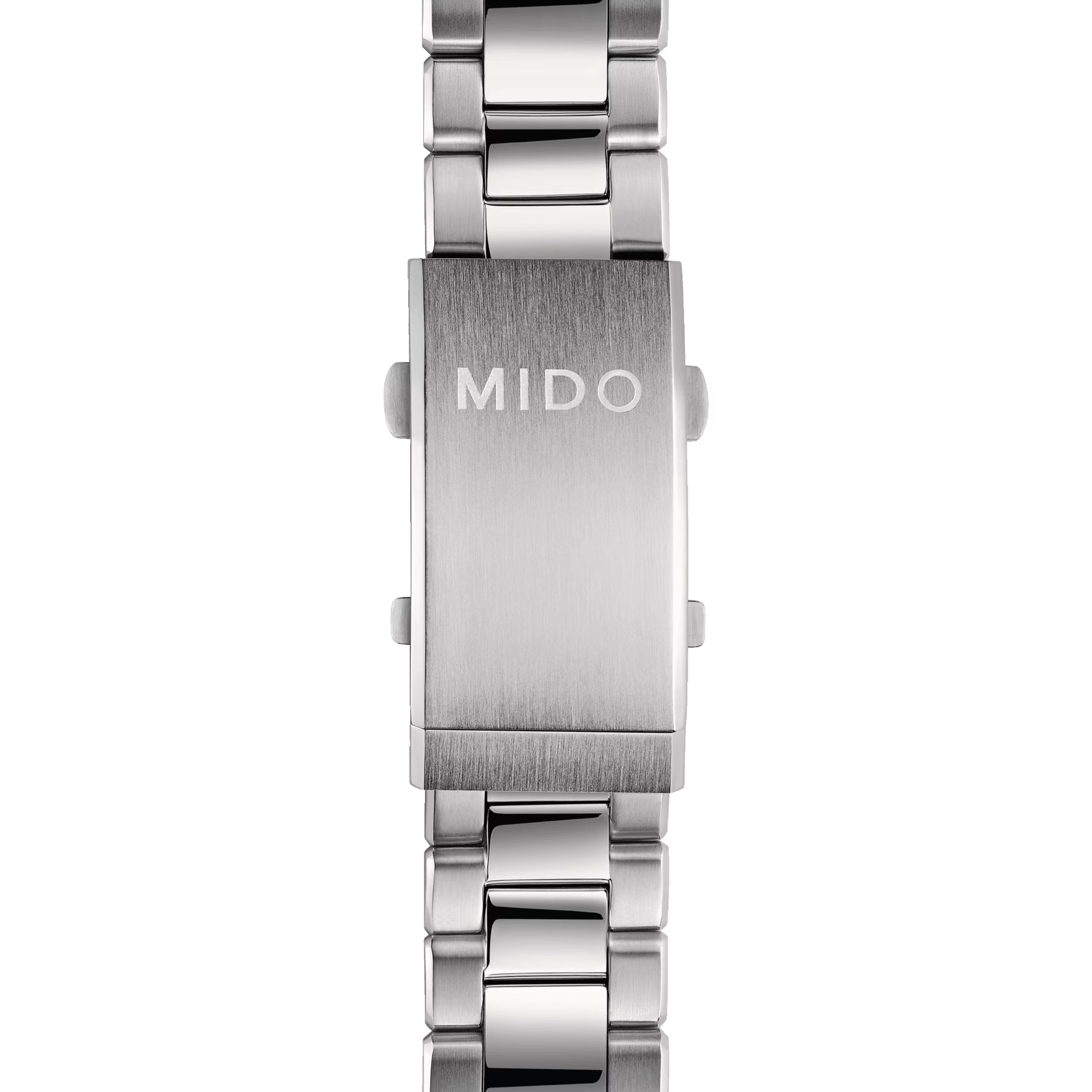 MIDO OCEAN STAR 600 CHRONOMETER - M026.608.11.041.01