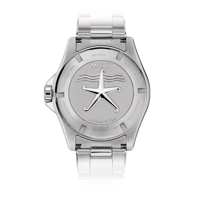 MIDO OCEAN STAR DIVER 600 - M026.608.11.041.00