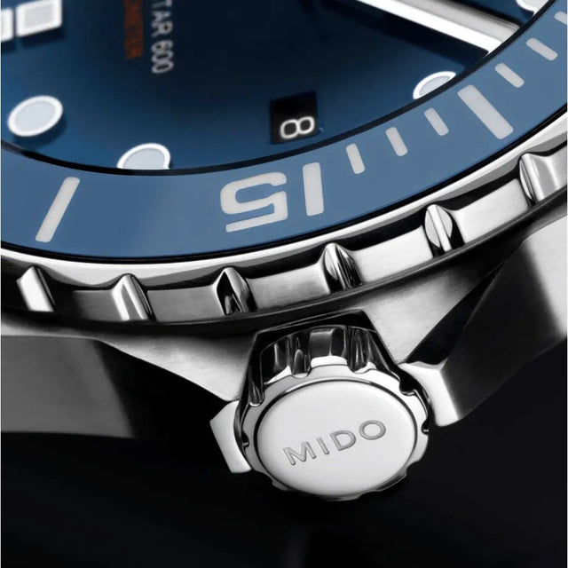 MIDO OCEAN STAR DIVER 600 - M026.608.11.041.00