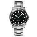 MIDO OCEAN STAR 600 CHRONOMETER - M026.608.11.051.00