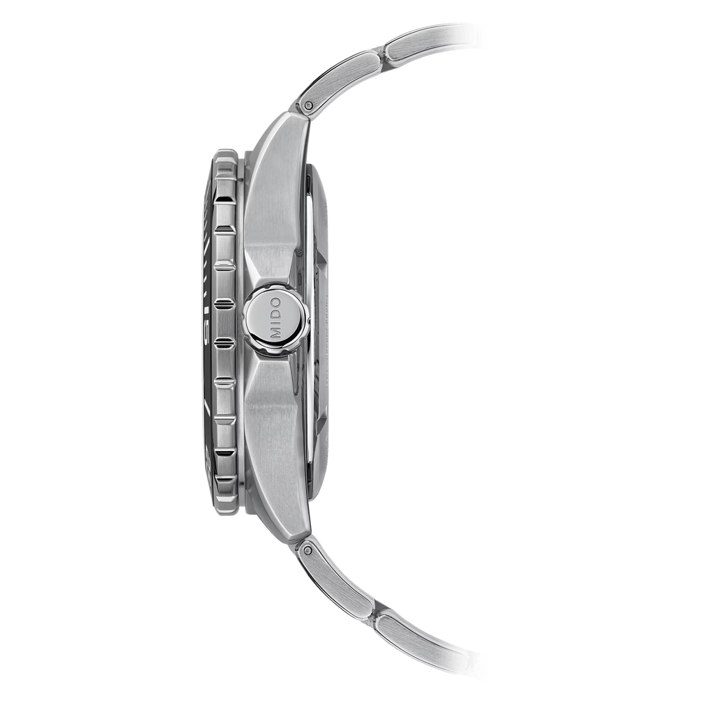 MIDO OCEAN STAR 600 CHRONOMETER - M026.608.11.051.00