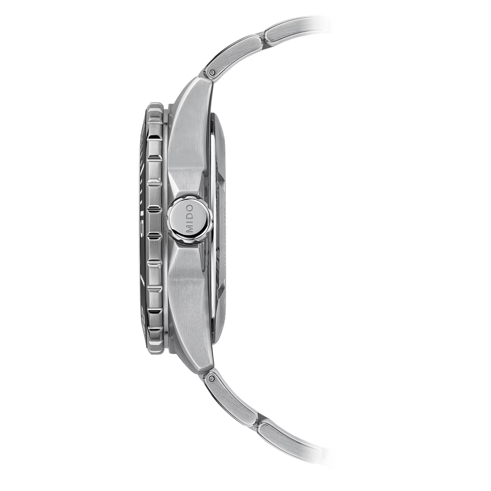 MIDO OCEAN STAR 600 CHRONOMETER - M026.608.11.051.00