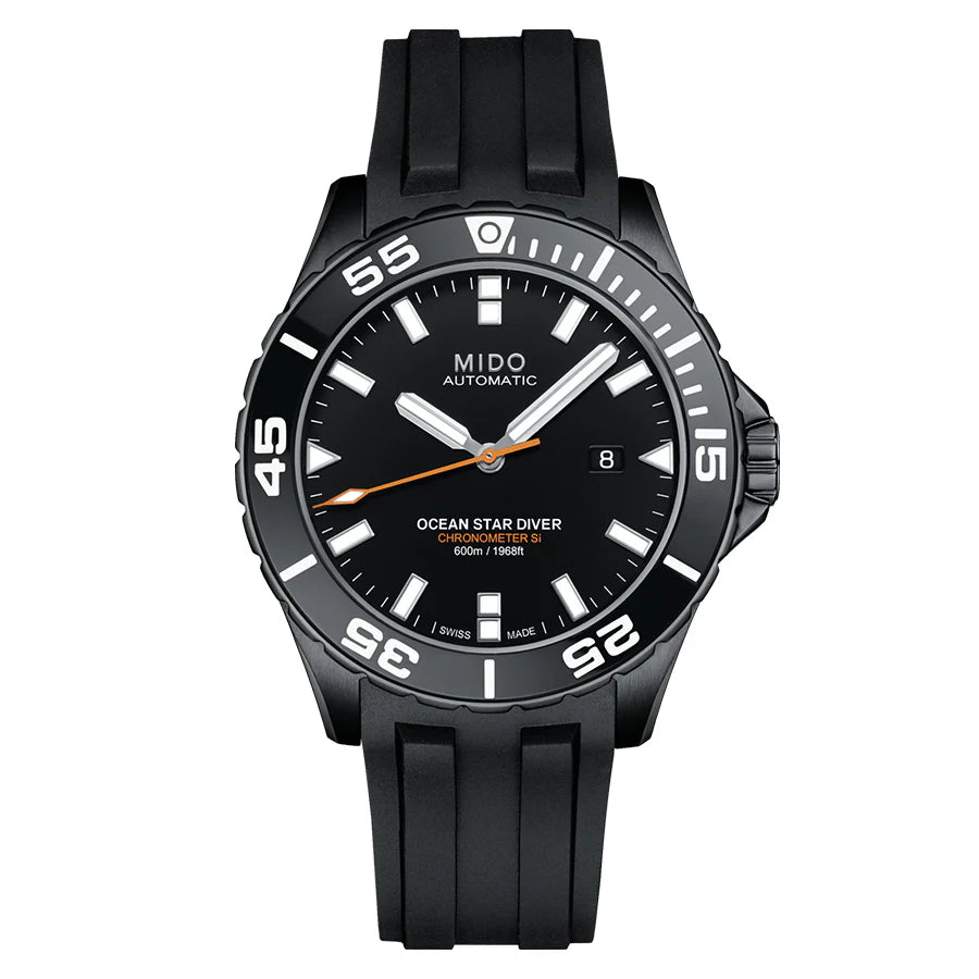 MIDO OCEAN STAR DIVER - M026.608.37.051.00