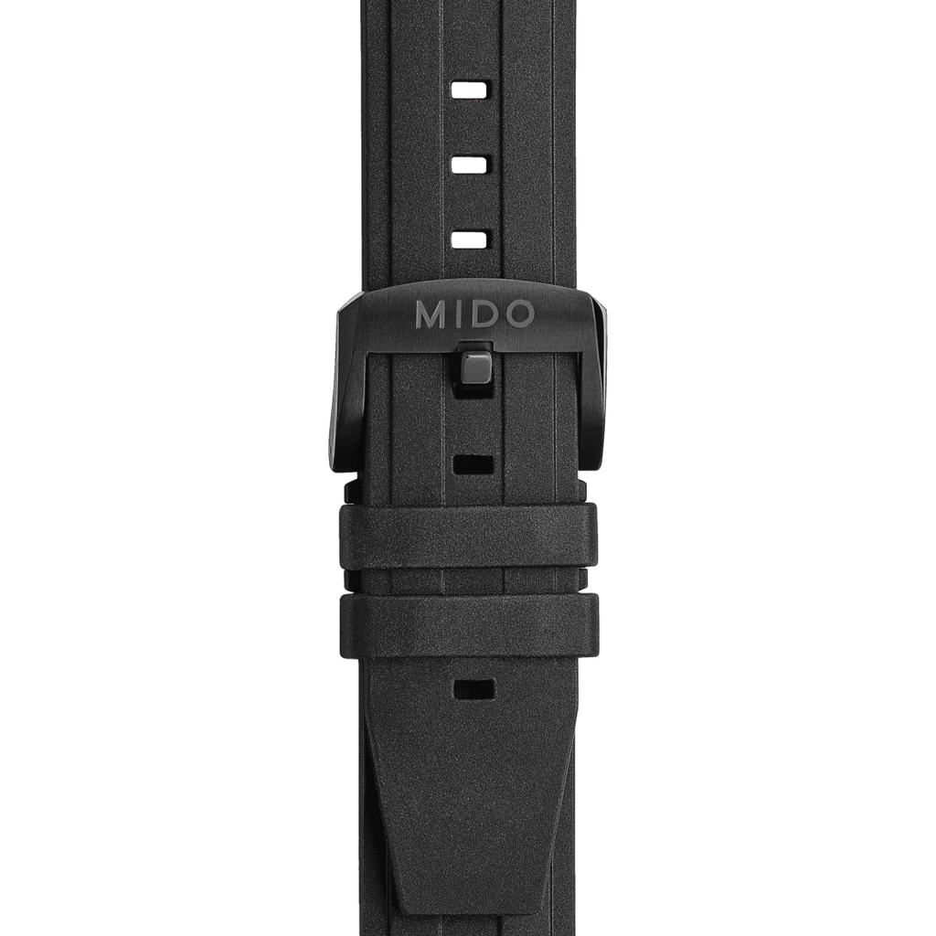 MIDO OCEAN STAR DIVER - M026.608.37.051.00