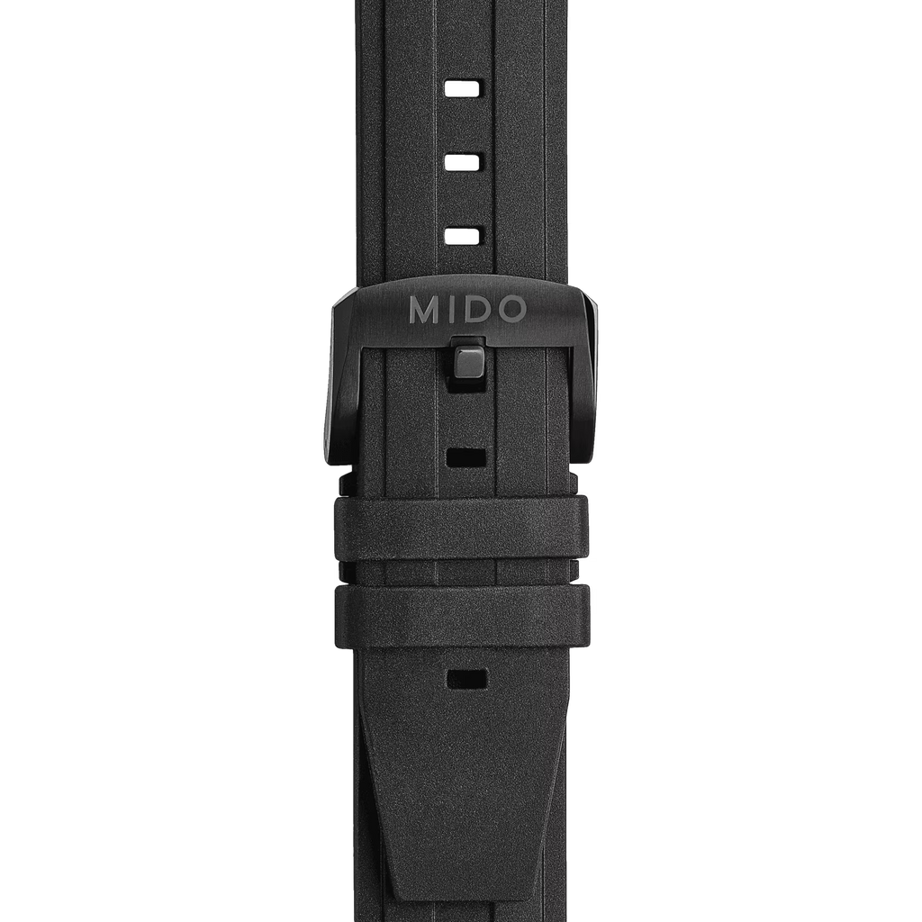 MIDO OCEAN STAR CHRONOGRAPH - M026.627.37.051.00