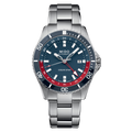 MIDO OCEAN STAR GMT - M026.629.11.041.00