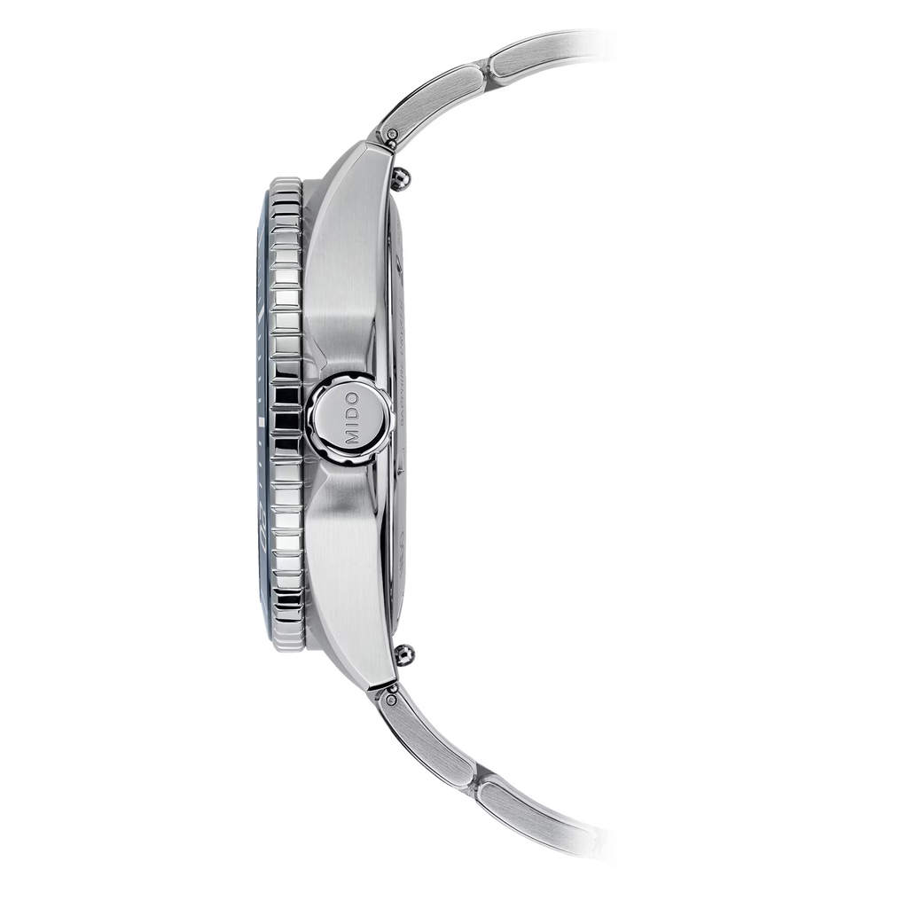 MIDO OCEAN STAR GMT - M026.629.11.041.00