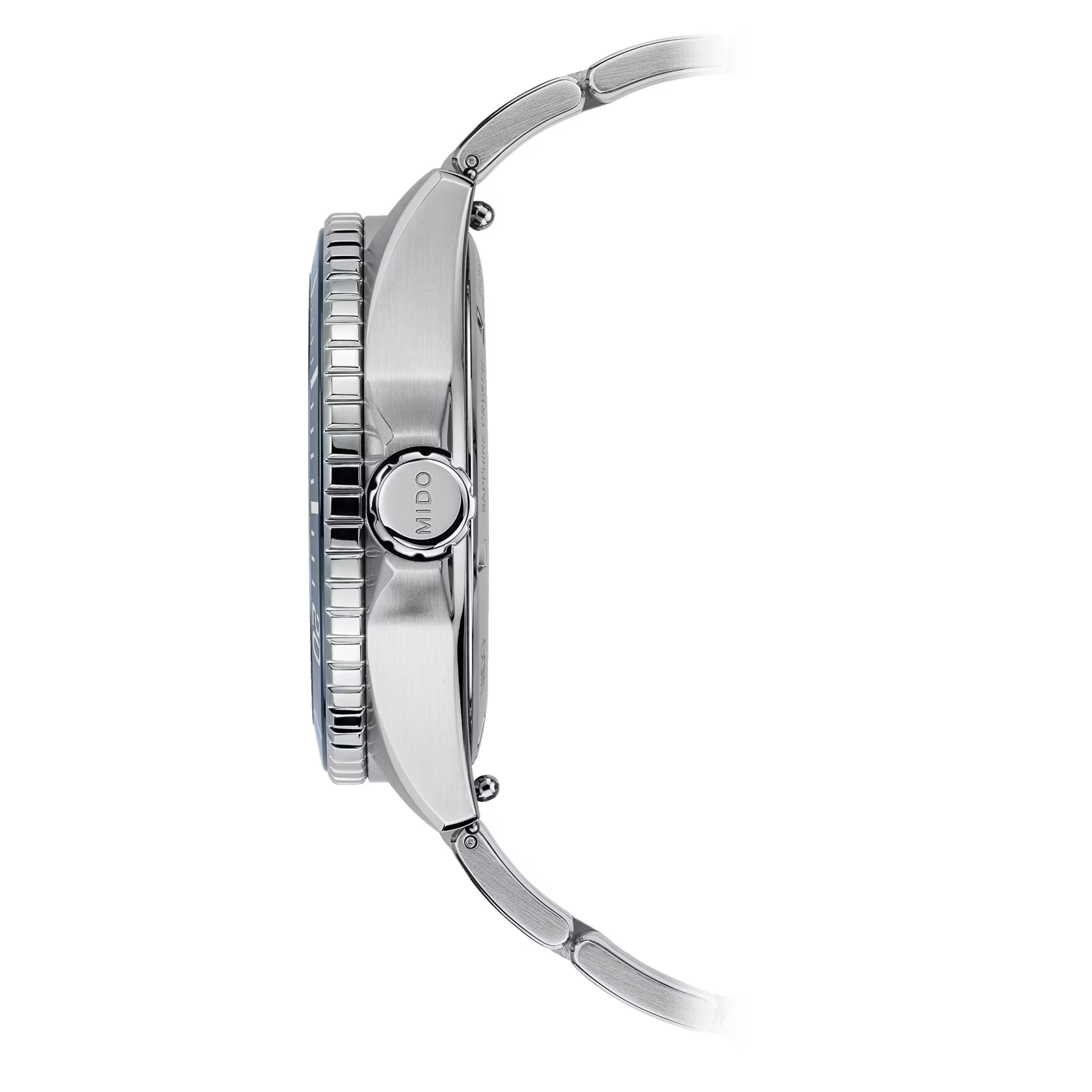 MIDO OCEAN STAR GMT - M026.629.11.041.00