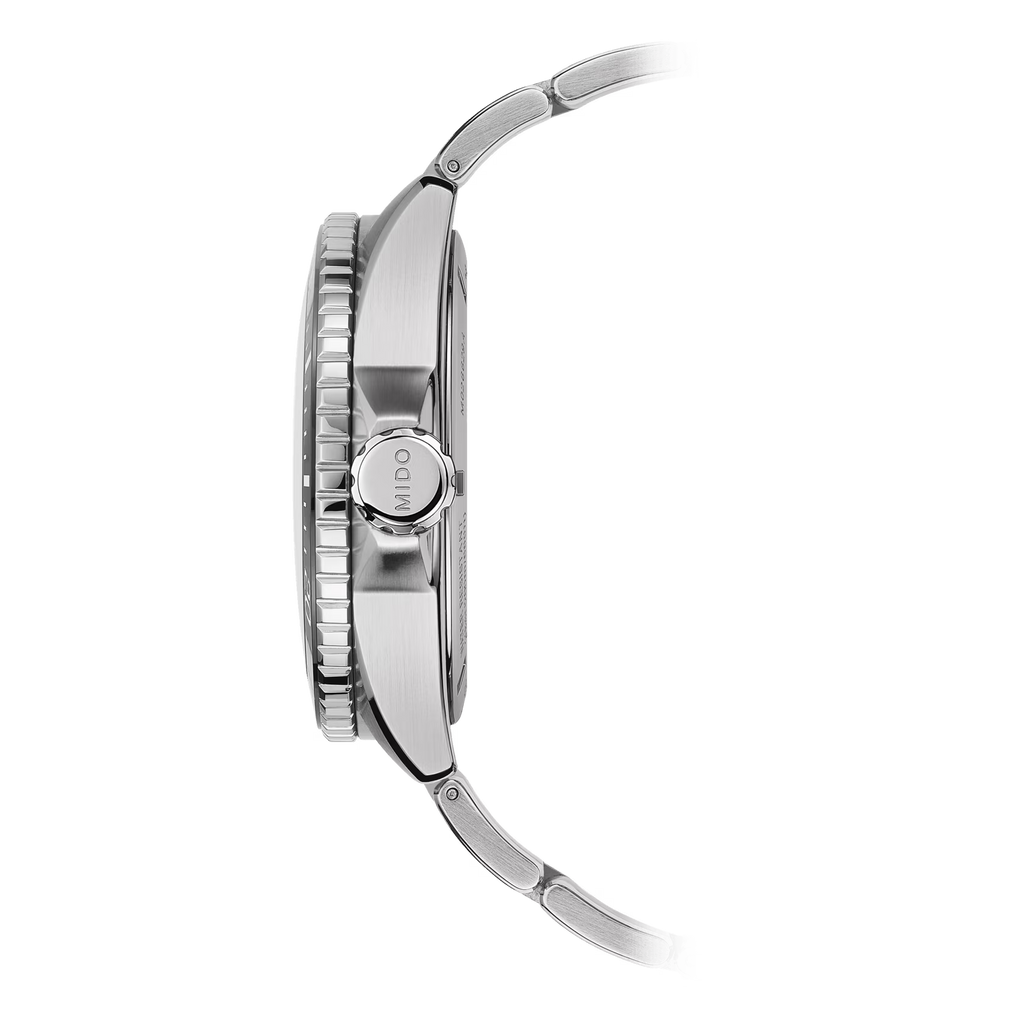MIDO OCEAN STAR GMT - M026.629.11.051.01