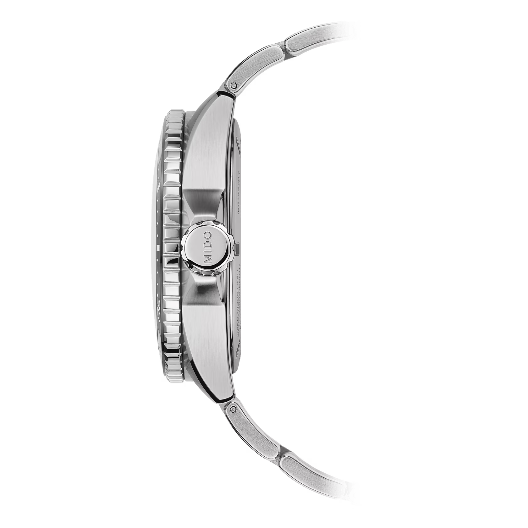 MIDO OCEAN STAR GMT - M026.629.11.051.01