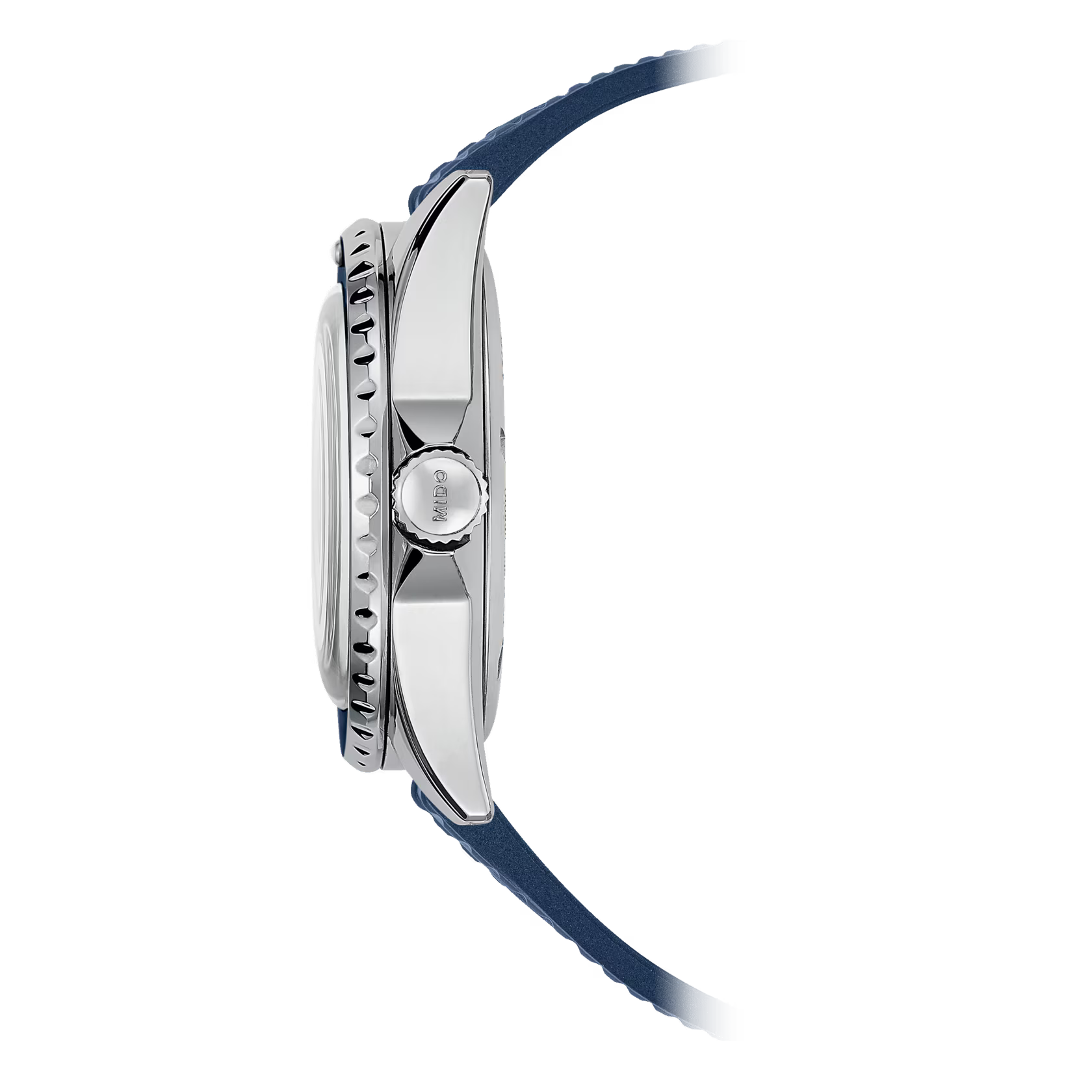 MIDO OCEAN STAR TRIBUTE - M026.807.11.041.01