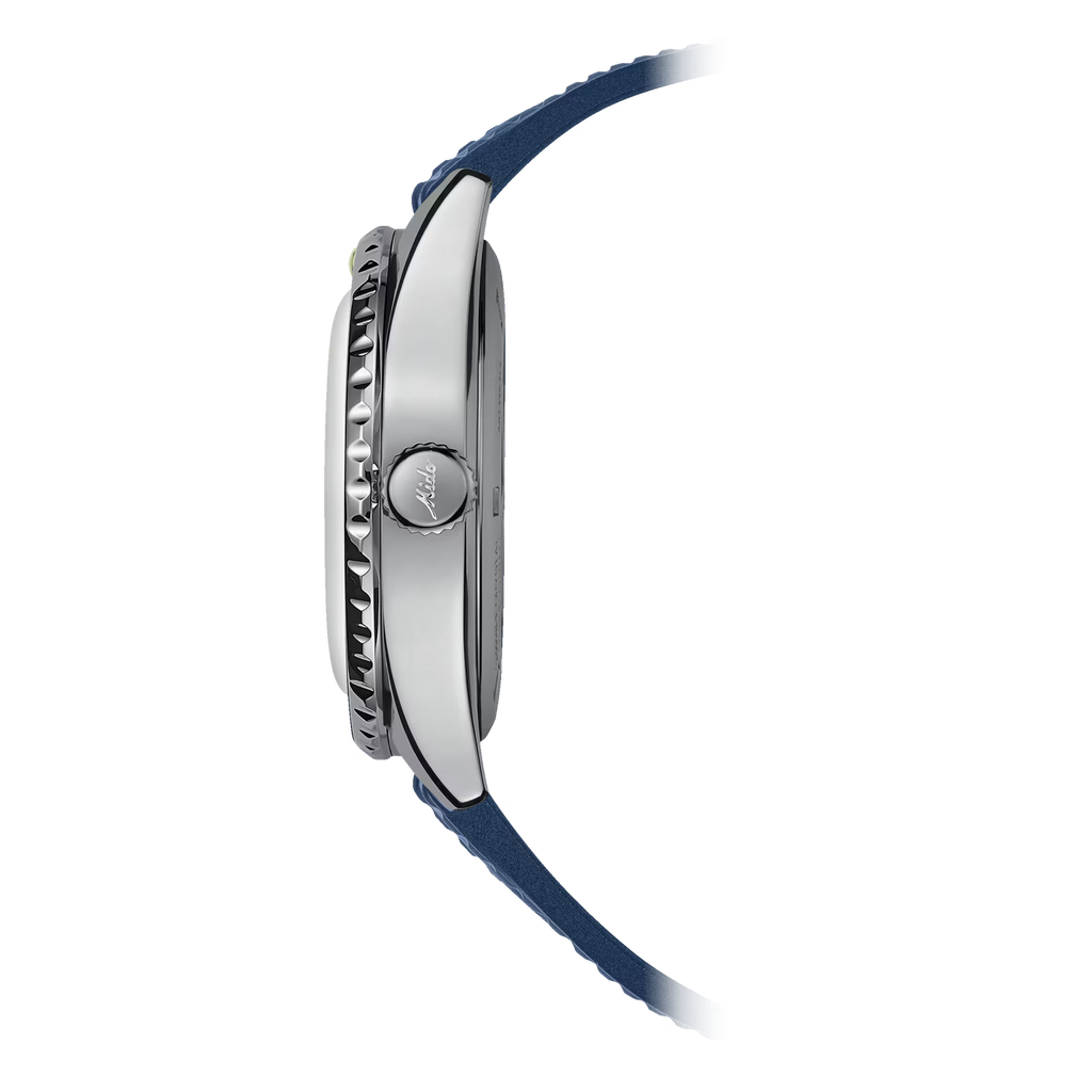 MIDO OCEAN STAR DECOMPRESSION WORLDTIMER - M026.829.17.041.00