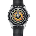 MIDO OCEAN STAR DECOMPRESSION WORLDTIMER - M026.829.17.051.00
