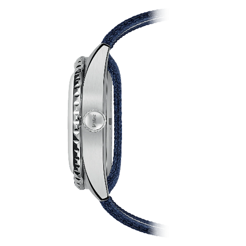 MIDO OCEAN STAR GMT
*SPECIAL EDITION (1 EXTRA STRAP)* - M026.829.18.041.00