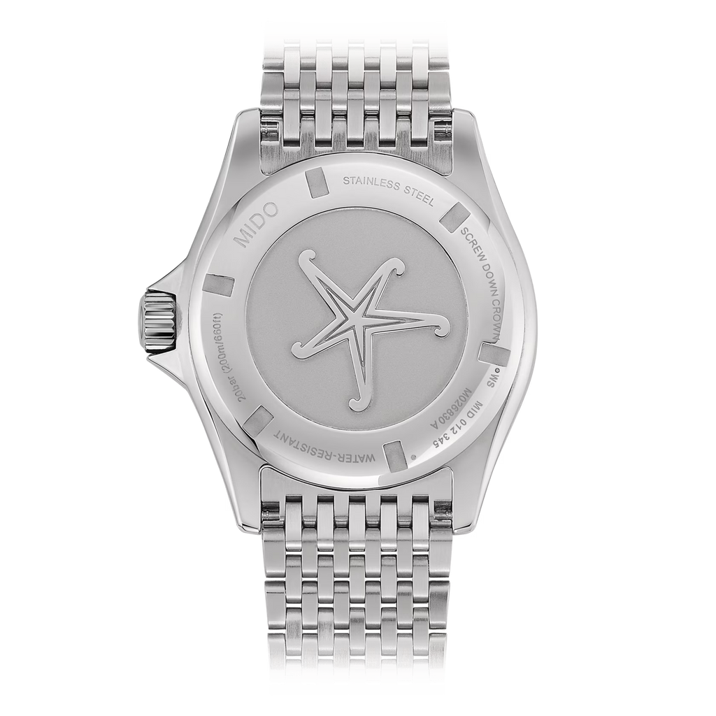 MIDO OCEAN STAR TRIBUTE - M026.830.21.051.00