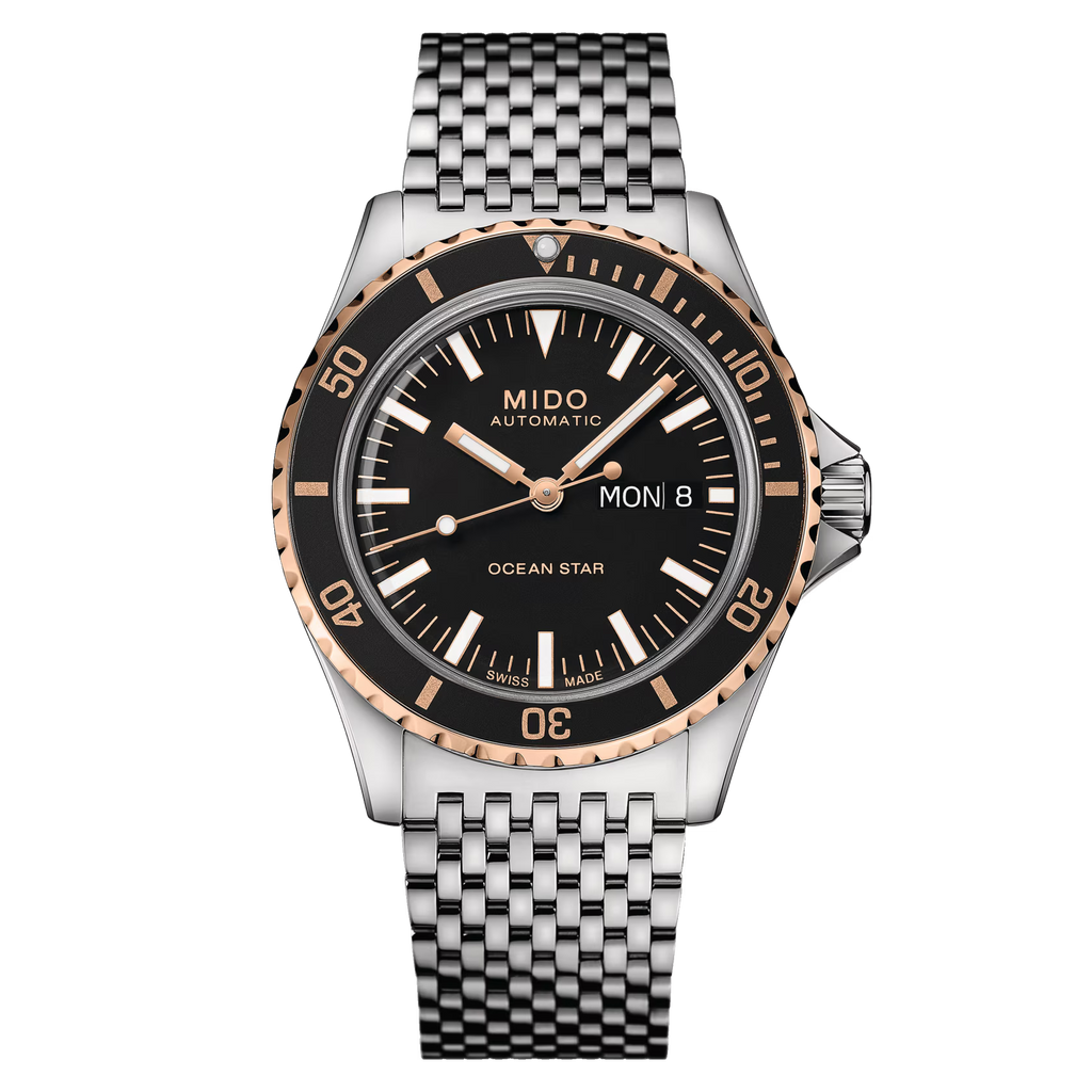 MIDO OCEAN STAR TRIBUTE - M026.830.21.051.00