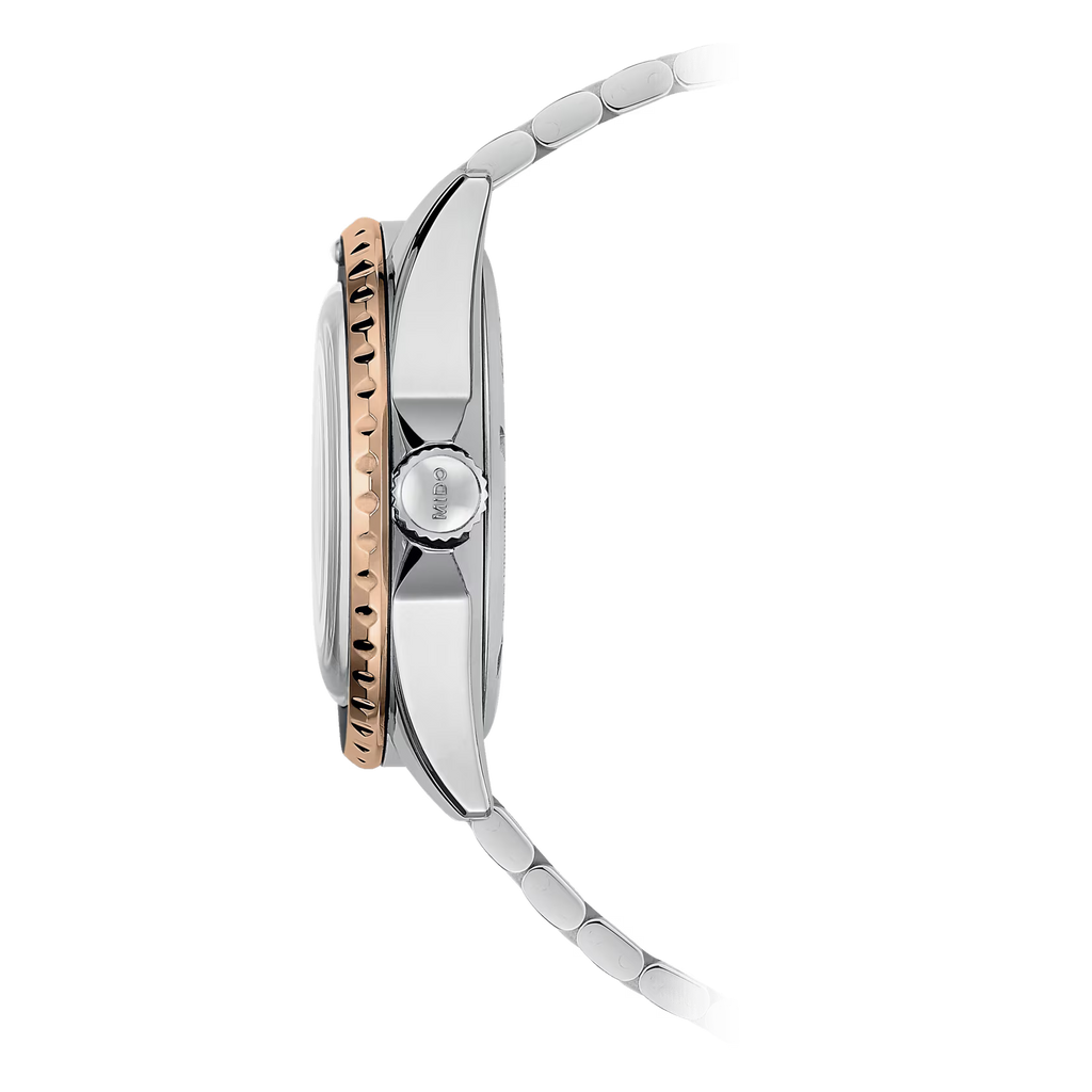 MIDO OCEAN STAR TRIBUTE - M026.830.21.051.00