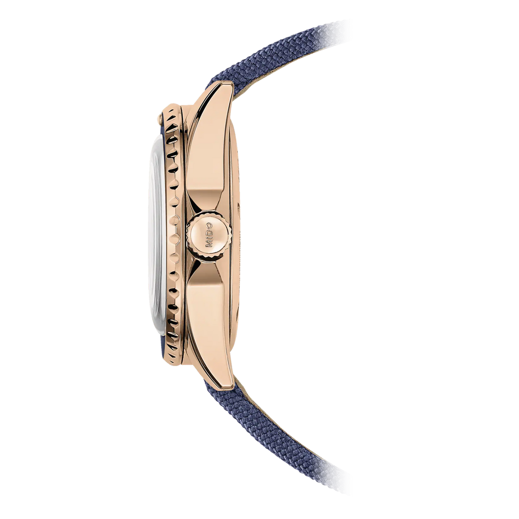 MIDO OCEAN STAR TRIBUTE - M026.830.38.041.00