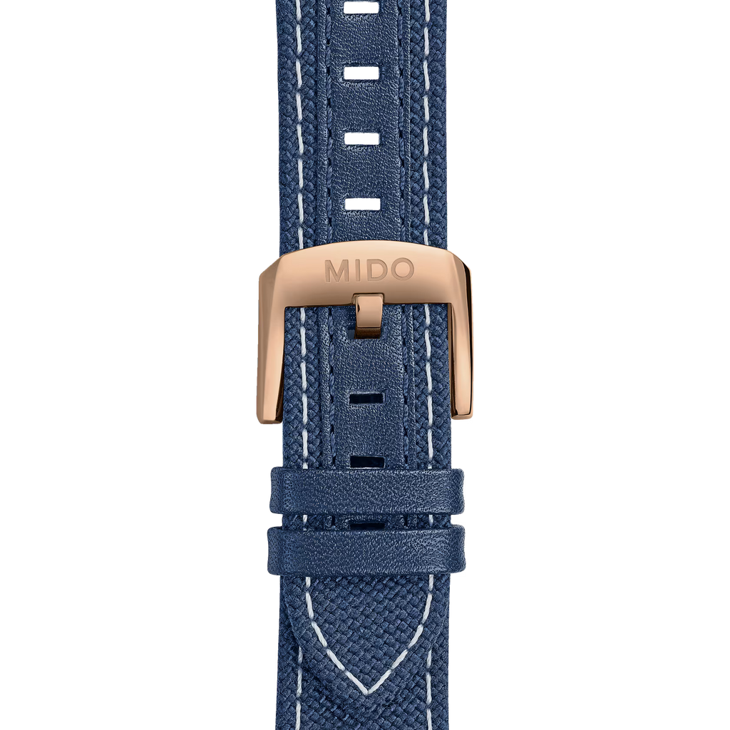 MIDO OCEAN STAR TRIBUTE - M026.830.38.041.00