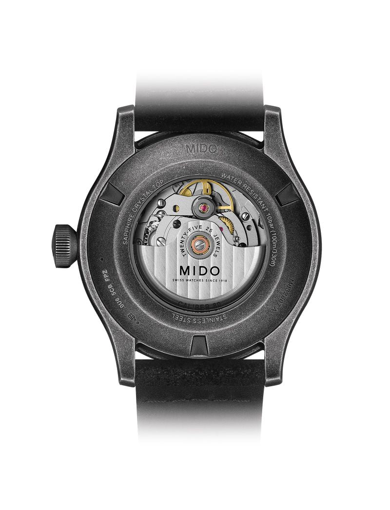 MIDO MULTIFORT AUTOMATIC - M032.607.36.050.09