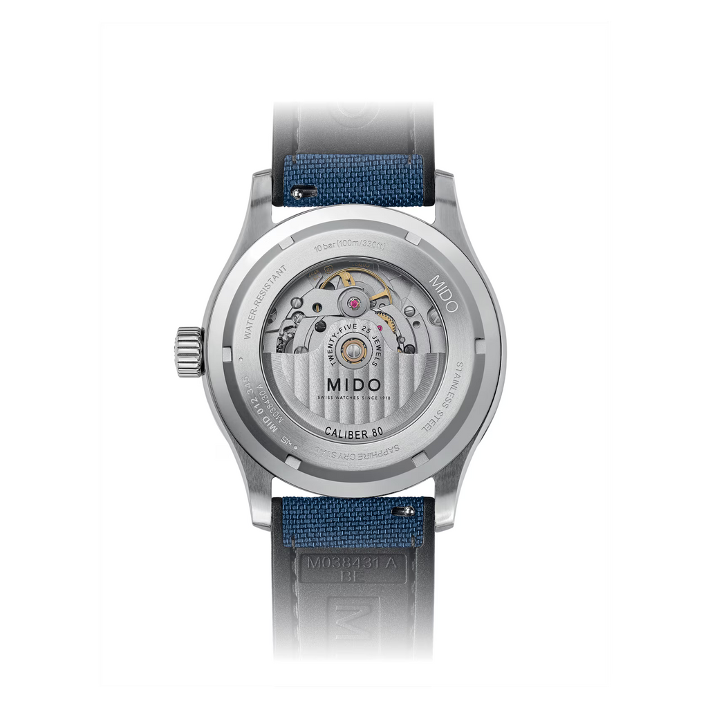 MIDO MULTIFORT M - M038.430.17.041.00