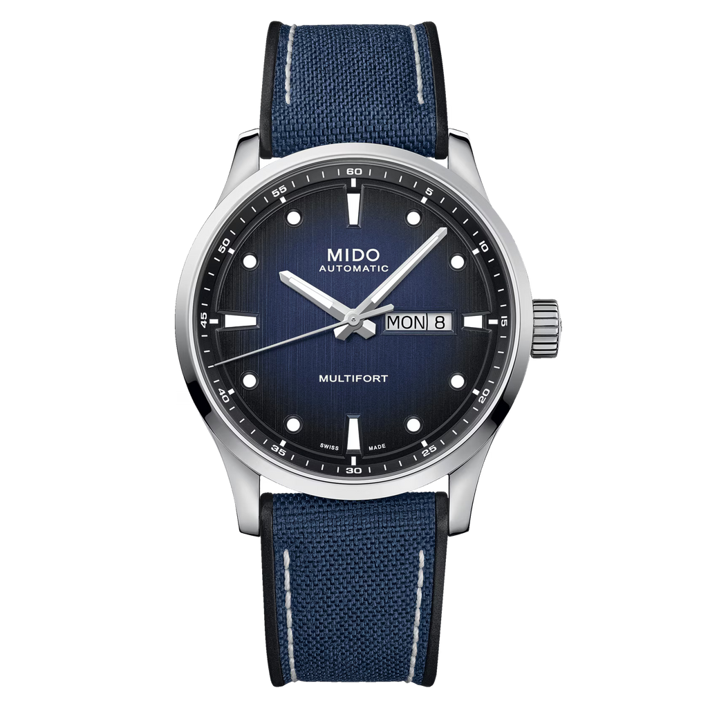 MIDO MULTIFORT M - M038.430.17.041.00
