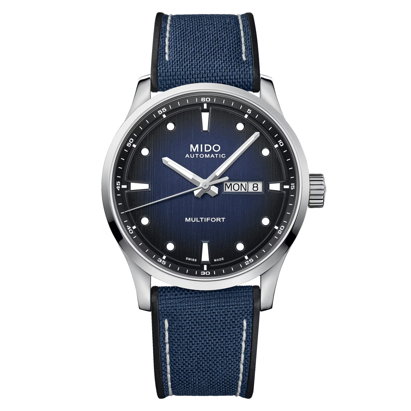 MIDO MULTIFORT M - M038.430.17.041.00