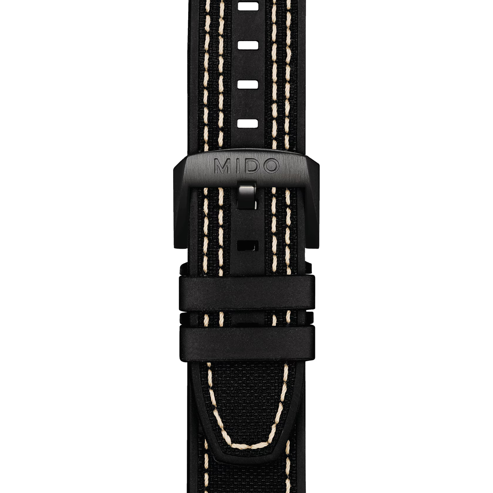 MIDO MULTIFORT CHRONOMETER 1 - M038.431.37.051.00