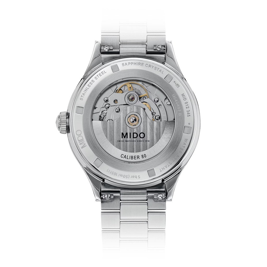 MIDO MULTIFORT POWERWIND - M040.407.11.057.00