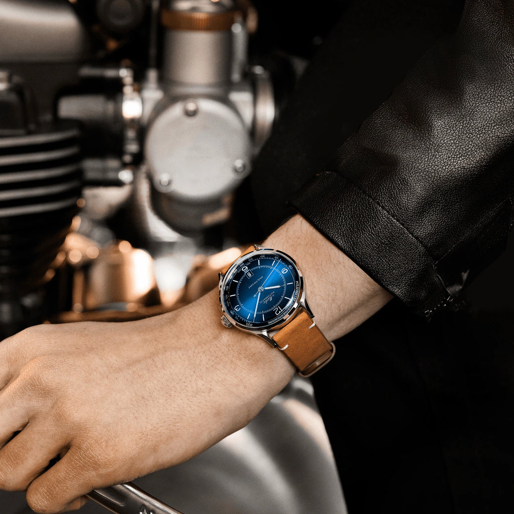 MIDO MULTIFORT PATRIMONY - M040.407.16.040.00