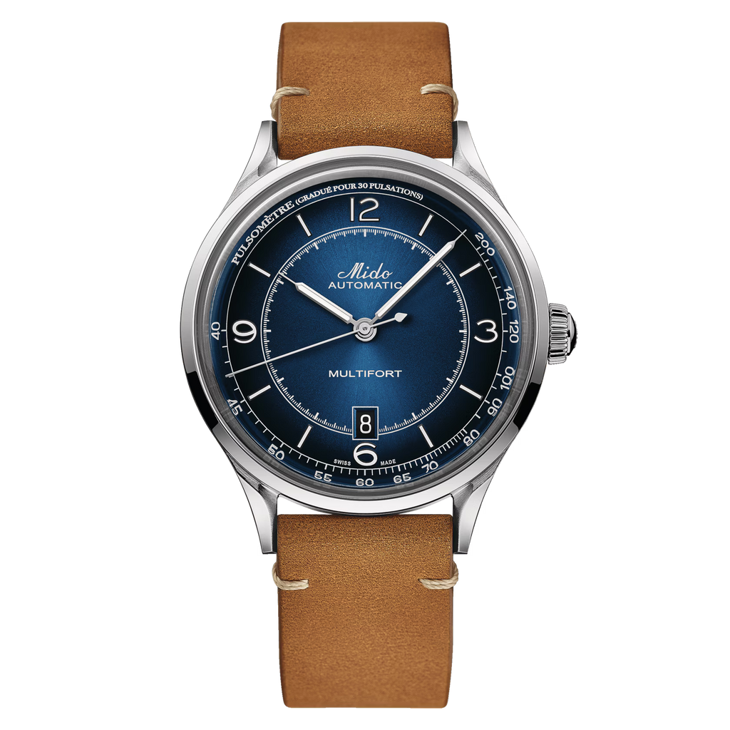 MIDO MULTIFORT PATRIMONY - M040.407.16.040.00