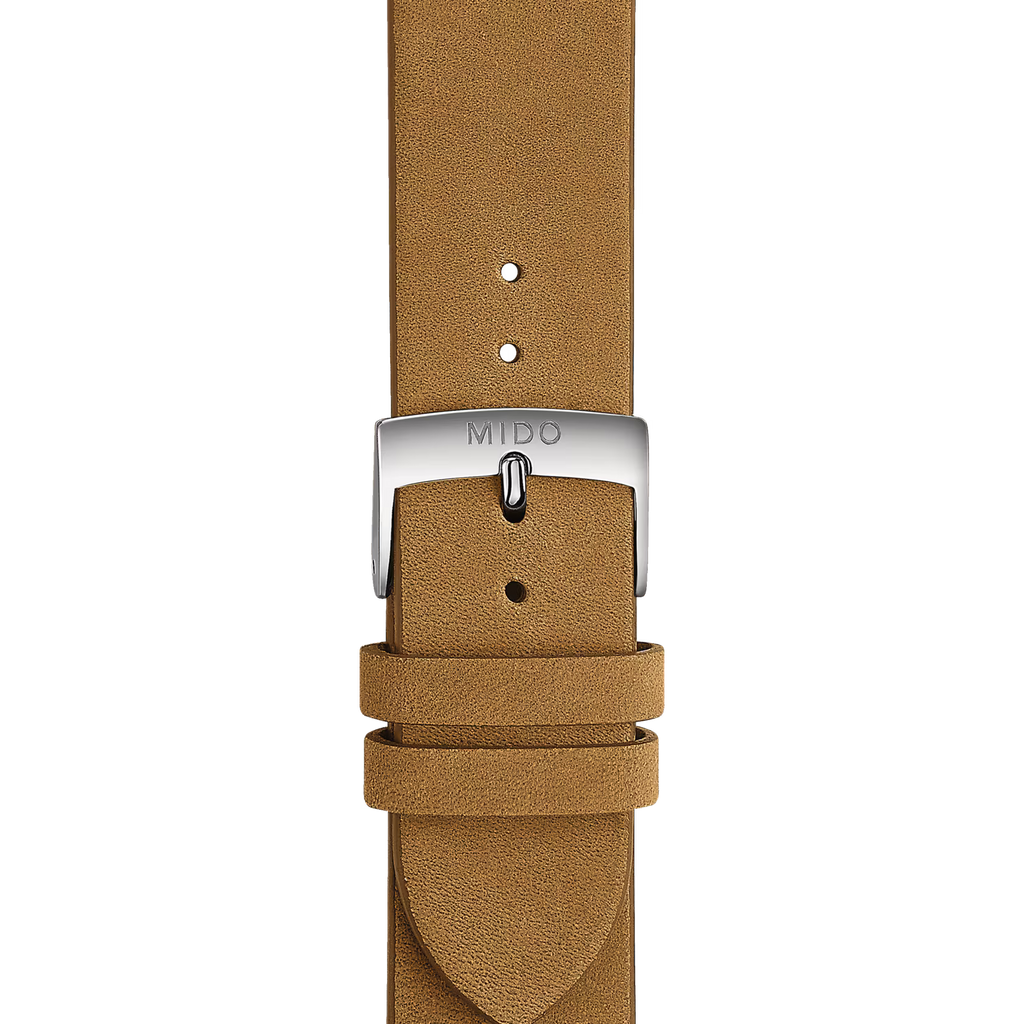 MIDO MULTIFORT PATRIMONY - M040.407.16.040.00
