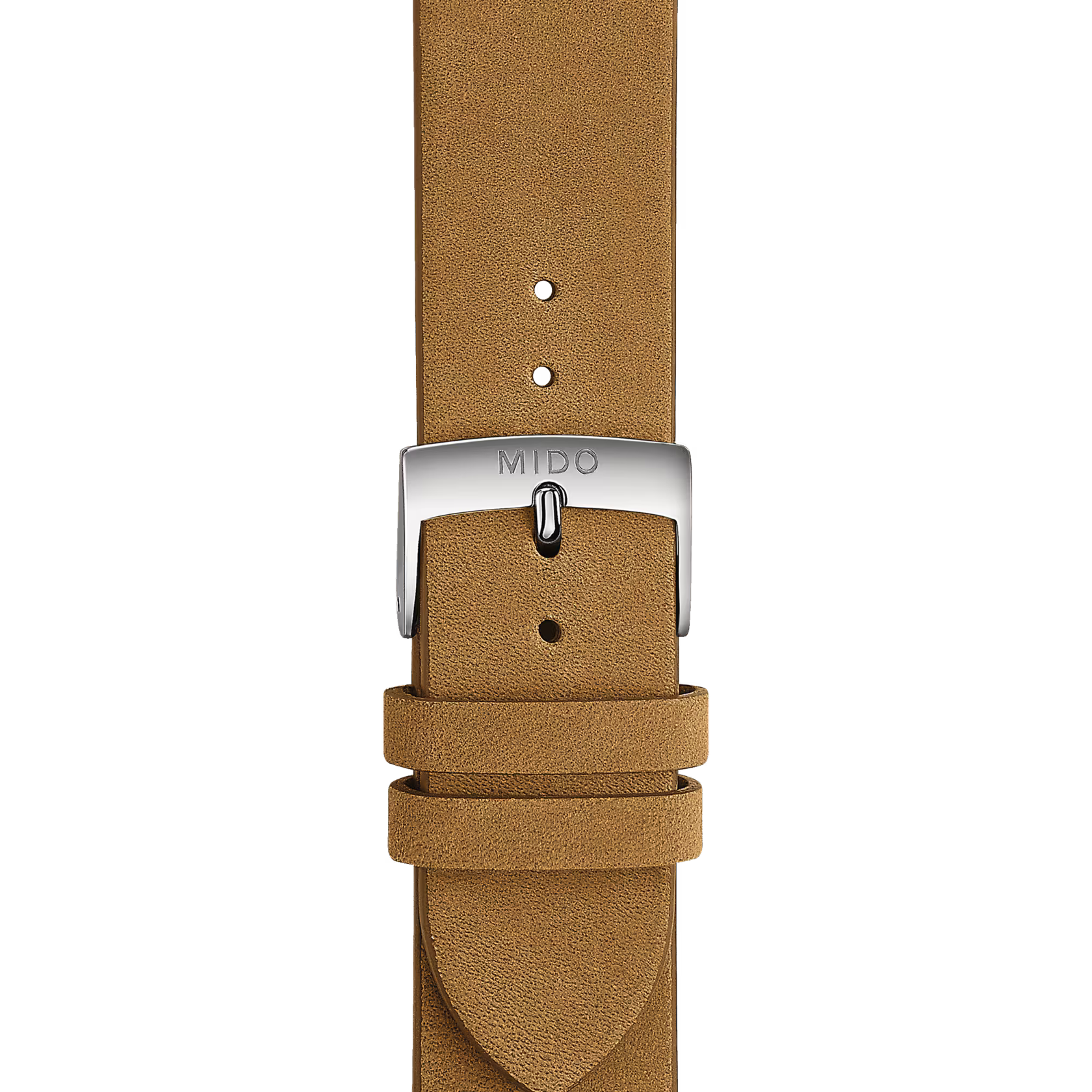 MIDO MULTIFORT PATRIMONY - M040.407.16.040.00