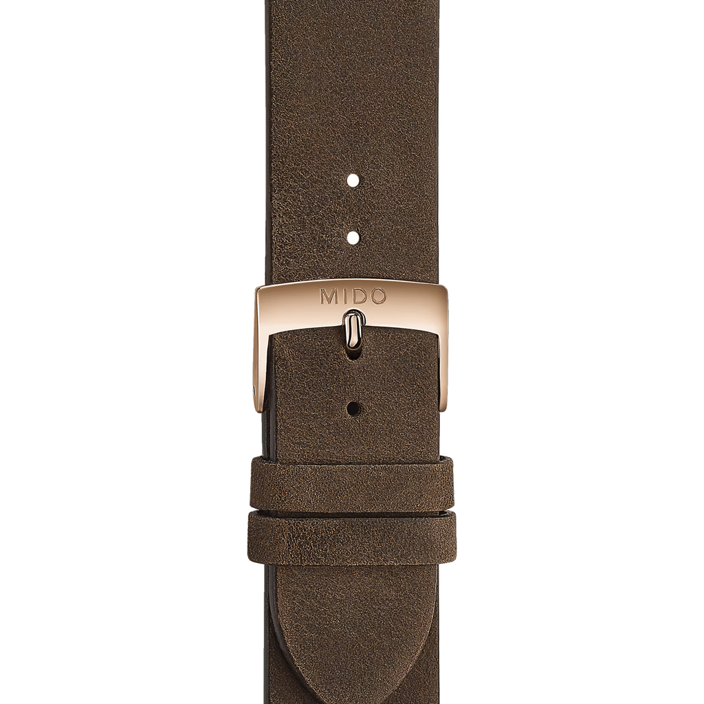 MIDO MULTIFORT PATRIMONY - M040.407.36.060.00