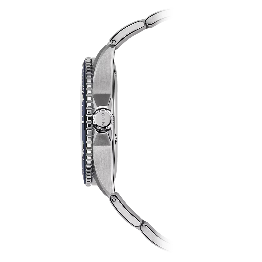 MIDO OCEAN STAR 200C - M042.430.11.041.00