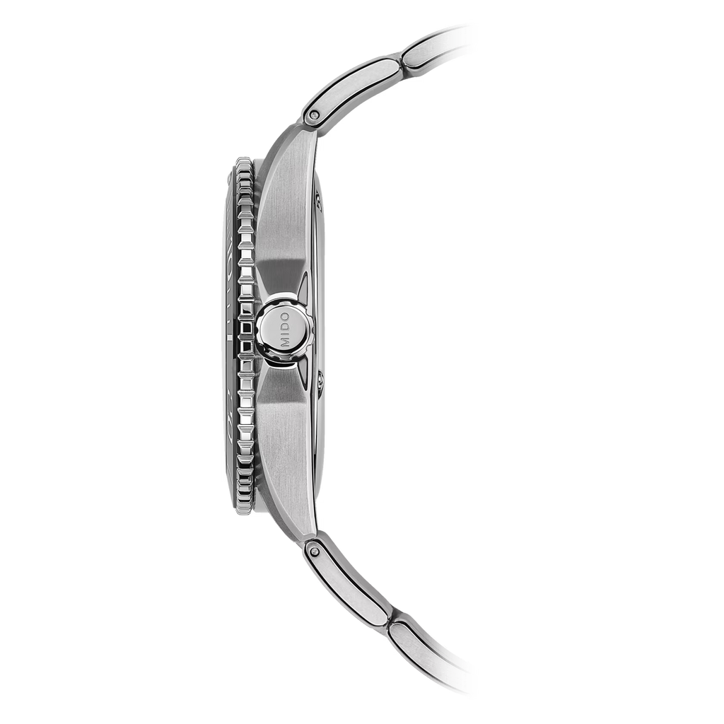 MIDO OCEAN STAR 200C - M042.430.11.081.00