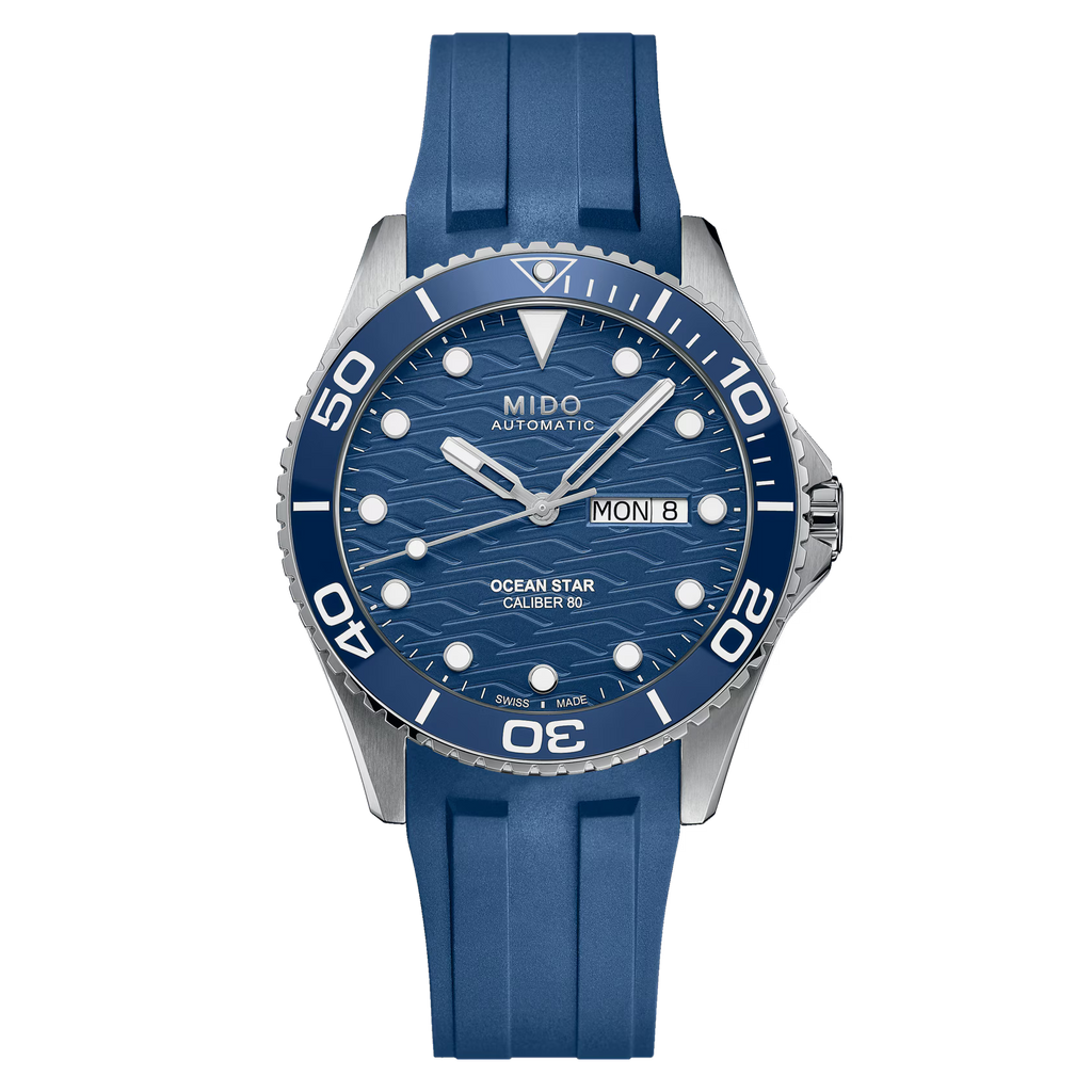 MIDO OCEAN STAR 200C - M042.430.17.041.00