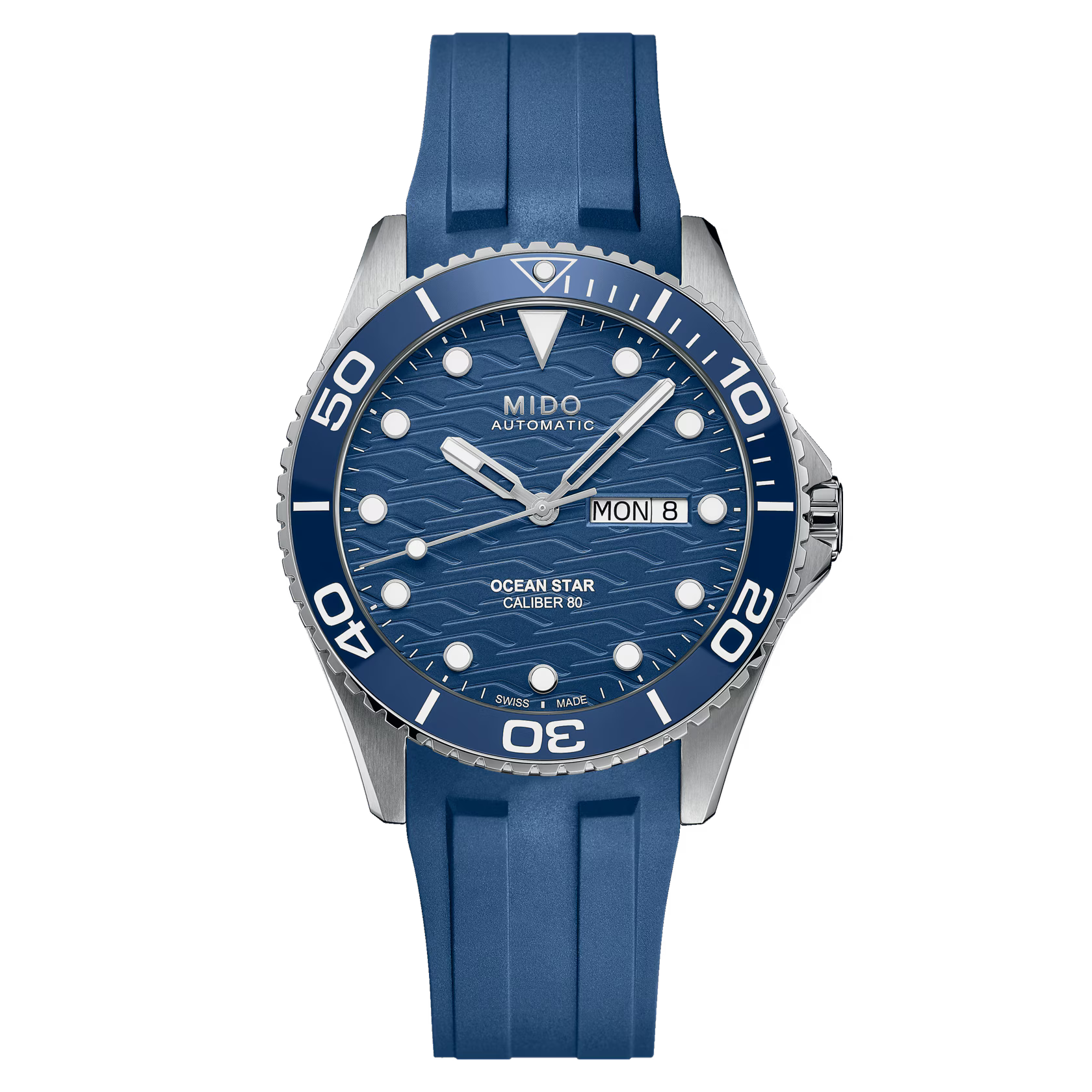 MIDO OCEAN STAR 200C - M042.430.17.041.00