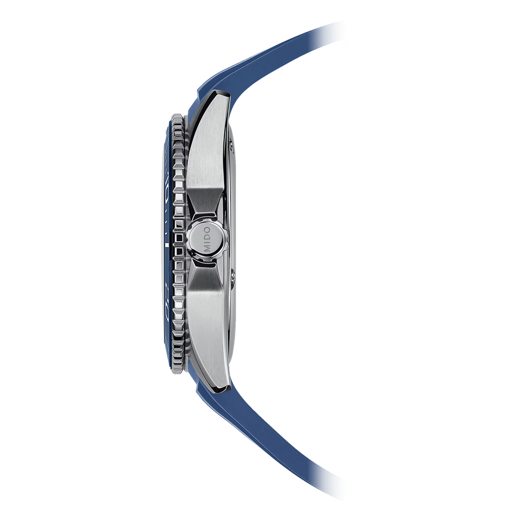 MIDO OCEAN STAR 200C - M042.430.17.041.00