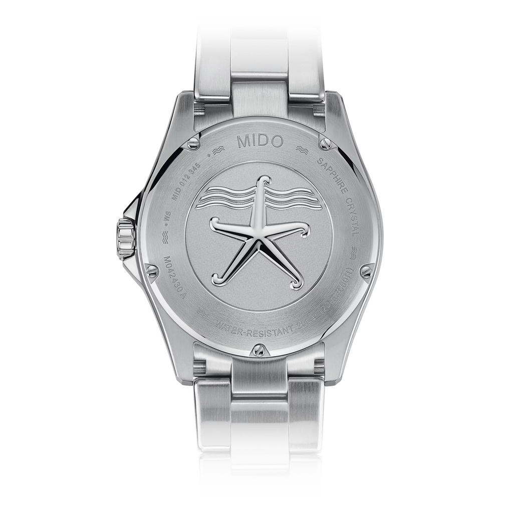 MIDO OCEAN STAR 200C - M042.430.21.051.00