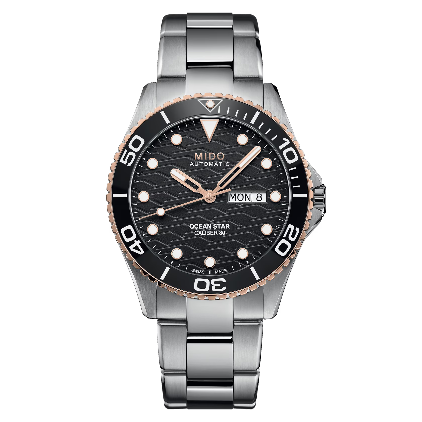 MIDO OCEAN STAR 200C - M042.430.21.051.00