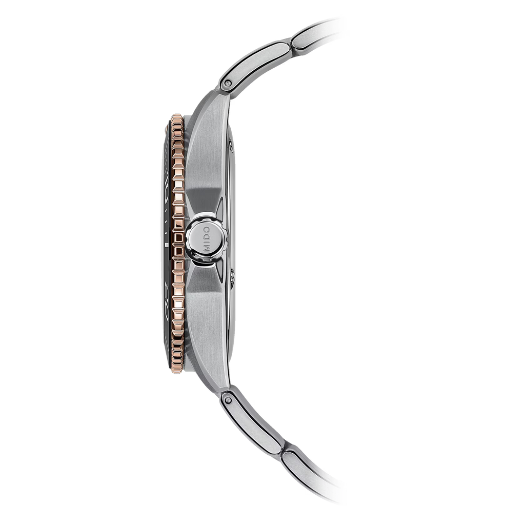 MIDO OCEAN STAR 200C - M042.430.21.051.00