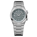 MIDO MULTIFORT 8 TWO CROWNS - M047.507.11.081.00